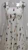 New Women's Sleeveless Tie-Up Strappy Sexy Printed Maxi Dress