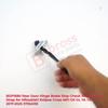 BDP1680 Rear Door Hinge Brake Stop Check Assy Limiter Strap for Mitsubishi Eclipse Cross MK1 GK GL YA YB 2017-2025 5732A155