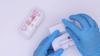 1Pcs Dental Broken Root Drill Remnant Extractordental Stainless Steel Tooth Extraction Screw Dentistry Materials Tools