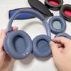 Oreillettes pour écouteurs confortables à porter, résistantes à la transpiration, antidérapantes, respirantes, bonne isolation phonique, coussinets en éponge de remplacement pour ATH-SR30BT