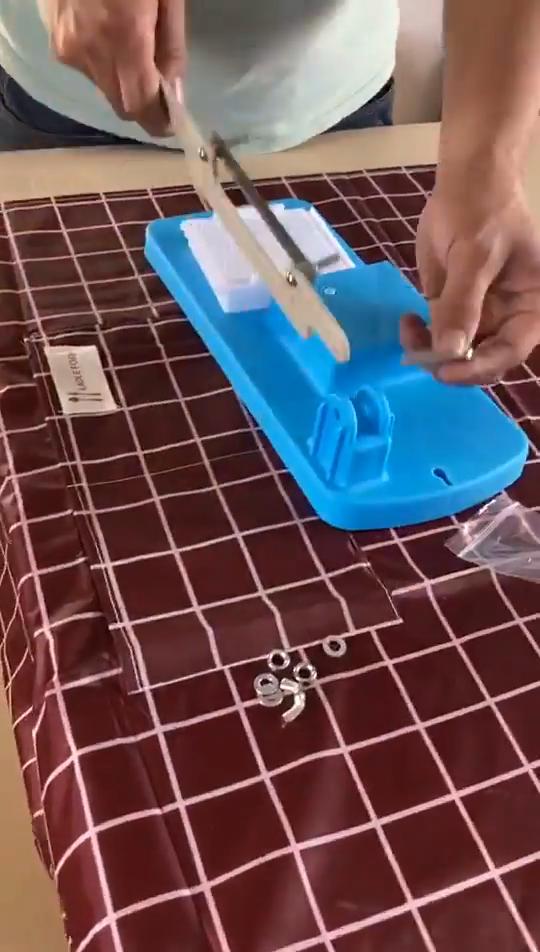 Kitchen Household Fruit and Vegetable Slicer Meat Cutting Tools
