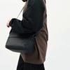 Men's Crossbody Bag Business Travel Shoulder Bag Outdoor Water-repellent Commuter Bag