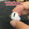 W8 Single Ear Bluetooth Wireless Earphone In-Ear Headphone
