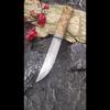 Kitchen Knives Hand Forge Blade Utility Boning Knife Cleaver Meat Fish Fruit Vegetable Chef Slicing Cooking Butcher Boning Knife