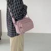 Women's Multi-Layer Bag Shoulder Bag Outdoor Lightweight Crossbody Bag