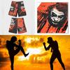 MMA Shorts Muay Thai Kickboxing Fighting Sports Beach Gym