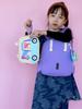 Cartoon Small Schoolbag Children's Backpack Girl's Lightweight Kindergarten Student Backpack