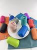 Mini-Mikrofasertuch zum Mitnehmen Sport Schnelltrocknend Atmungsaktiv Saugfähig Handtuch Laufen Strand Leichtes Fitnessstudio Schwimmen