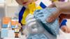 3D Gypsum Model Set: Hand Mold Powder, Clone Powder, 3D Hand Mold Making Model Powder, Gypsum Hand Mold