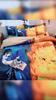 Durable And Long-lasting Bedding Set Bed Cover Style