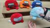Side Double Reversible Among Us Stuffed Toy Kids Kawaii Animal Cute Plush Doll