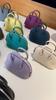 2025 Super Mini Women Crossbody Bags Genuine Leather Handbag Small Chains Shoulder Bag For Ladies First Layer Of Cowhide Shell Bag