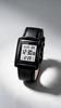 Men's Digital Watch SKMEI Square Dual Time Stainless Steel 2228