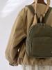 Water-repellent Backpack Student Schoolbag Large Capacity Commuter Backpack