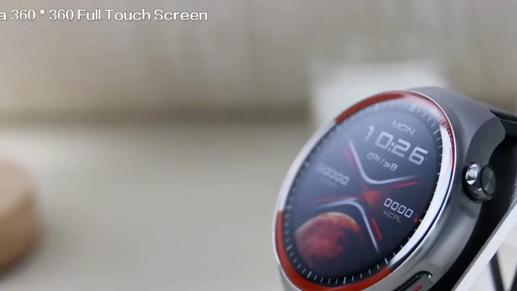 2025 New High-end Laser Detection Smart Watch Men ECG+PPG Precise Blood Pressure Heart Rate BT Call NFC  Health Watche