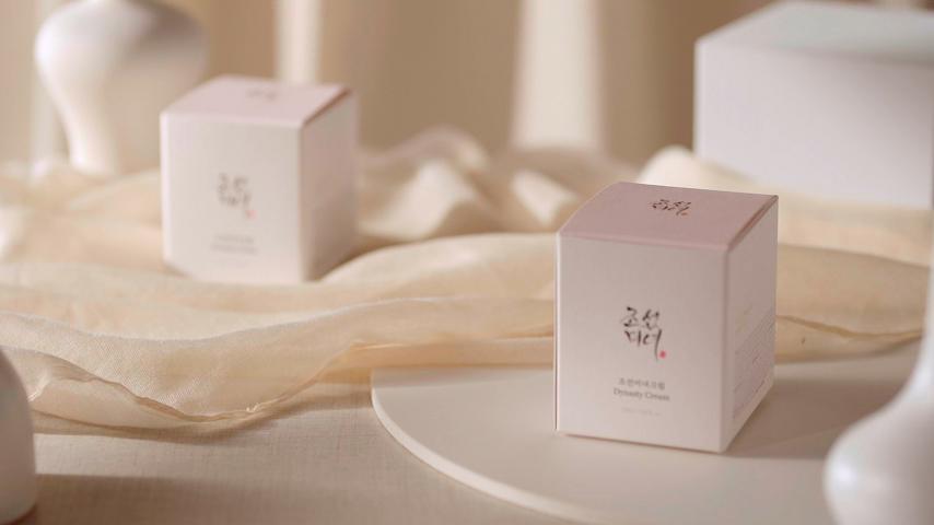 Beauty of Joseon Dynasty krém 50 ml