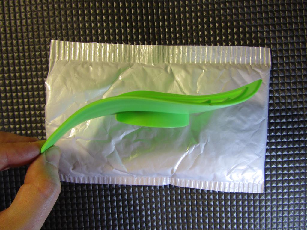 Форме листа противоскользящая мыло блюдо мыло ванной мыло блюдо ...