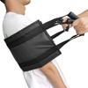 Sit To Stand Lift Buttock Strap,Stand Assist Sling for Elderly