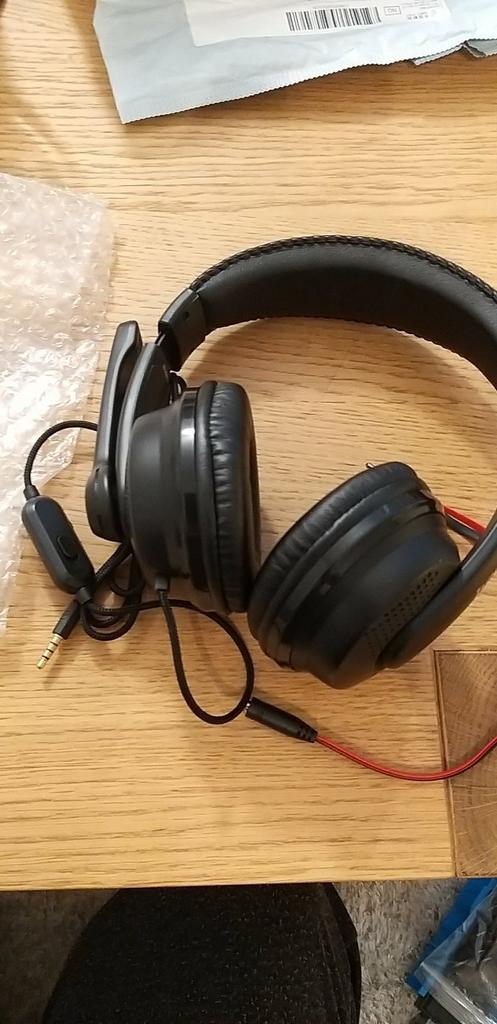 Buy HOCO W103 Gaming Headset Studio DJ 