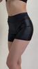 Women's  Sexy Leather Short Pants