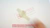 BWR5621 Window Regulator Repair Clips Rear Left Door for Peugeot 208 MK1 A9 CA CC CR 2012-2020 HB Van 2008 MK1 A94 CU 2013-2019 Estate Van