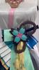 Costum Cosplay Vocaloid Hatsune Miku Maestrul Yin Yang Trezirea Pre-cosplay Stil Dulce