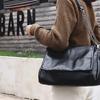Wysokiej jakości damska torba na ramię ze skóry pu projektant mody damskie torby kurierskie nowa luksusowa damska torba crossbody o dużej pojemności