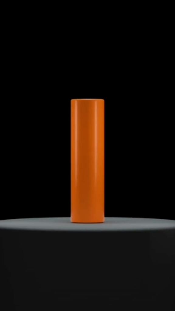 100 Pcs Dental Gutta Percha Obturator Bars For Dental Obturation of Root Canals Endo System