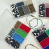 3500Pcs/σετ 3mm Seed Beads Letter Beads Mixed Style Beads for DIY Accessories Κατασκευή κοσμημάτων