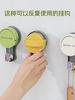 Powerful Suction Cup Hook Reusable Stronge Vacuum Bathroom Suction Cup Hooks Waterproof Towel Rack Clothes Hanger Hook Accessor