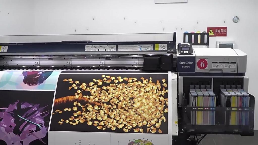 Πόστερ και Εκτυπώσεις Μονόκερος Κύκνος Πεταλούδα Ουράνιο Τόξο Σύννεφο Λουλούδι Τέχνη Τοίχου Εκτύπωση Ζωγραφική σε Καμβά Εικόνες Διακόσμηση Δωματίου Κοριτσιού Μωρού Παιδιών