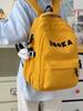 Student Schoolbag Women's Large Capacity Backpack Computer Travel Backpack