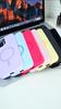 Compatible with Liquid Silicone 15promax Magnetic Charging Phone Case, Apple 16pro Anti-drop Protective Case, Anti-fingerprint