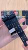 Für Casio g-shock GWG-2000 GWG2040 Ersatzband Edelstahlschließe Zubehör Band Gürtel Silikonkautschuk Uhrenarmband Armbänder