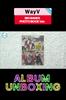 [Pre-order] WAYV Mini 7th Album [BIG BANDS] CUBE (Special) Ver.