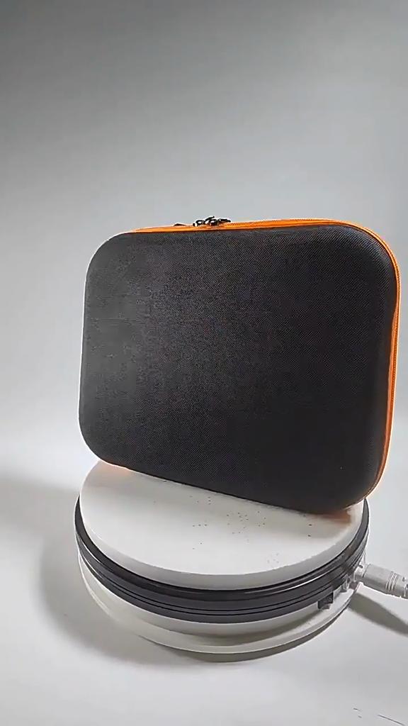 Werkzeugtasche, Werkzeugrucksack, Oxford-Stoff, Zubehör-Aufbewahrungskoffer für elektrische Schleifmaschine