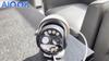 AIOOK Dual lens HD 10MP outdoor camera 5X ZOOM WIFI camera mobile tracking full-color night vision two-way intercom ICSEE APP