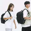 Large Capacity Outdoor Women's Backpack Men's Lightweight Backpack Student Schoolbag