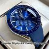 POEDAGAR Men Watch Fashion Sport Chronograph Silicone Quartz Watches Top Brand Luxury Waterproof Luminous Date Wristwatch