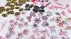 Mermaid Starfish Coral Birthday Party Decor Confetti With Paper Material For Baby Shower Celebrations