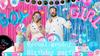 Gender Reveal Party potřeby Dekorace, Gender Reveal stolní dekorace a sada nádobí – Gender Reveal bannerový balónek atd.