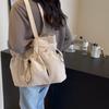 Women's Shoulder Bag Large Capacity Tote Bag Commuter Crossbody Bag