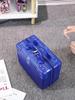 14 Inch Mini Travel Suitcase Cosmetic Box Hand Luggage Organizer Makeup Case Small Password Box Boarding Case
