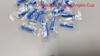 100pcs/box Dental Disposable Prophy Angles Cup Polishing Cup Fit Universal/ Straight Low Speed Handpieces