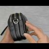 Johnature 2022 New Versatile Shoulder Bags Women Genuine Leather Small Day Clutches Soft Real Cowhide Solid Color Hand Bag