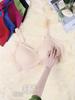 Plus Size Anti-sagging Soft Support Push-up Wire-free Sports Bra