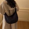 Women's Commuter Hobo Bag Sports Shoulder Bag