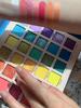 Handaiyan 30 Colors Shimmer Matte Glitter Dreamy Rainbow Palette Eye Shadow Plate