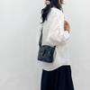 Vintage Middle-Aged Women's Bag Crossbody Bag Soft Leather Mother Bag Handbag Shoulder Bag