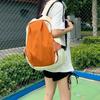 VICTORIATOURIST Travel Backpack, 15.6-Inch Laptop Bag, Sport Bag, 28L Orange